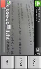 download silver magnifier [FullScreen] apk